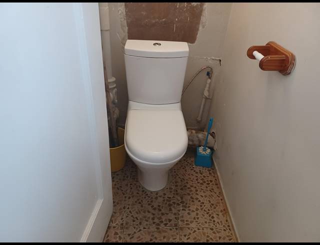 1 BEDROOM FLAT RENTED IN GLENWOOD